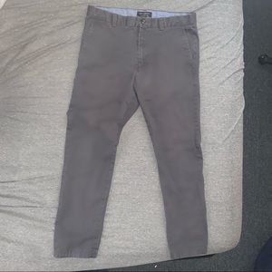 Banana Republic Skinny Chino